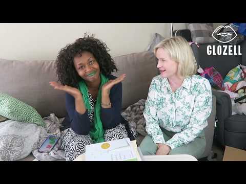 Hoarding Leads to Shame, Stress, & Infertility - GloZell xoxo