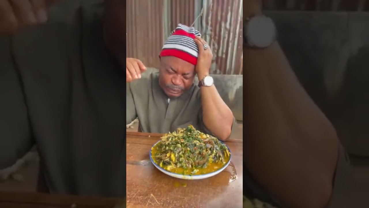 My story no dey finish || TEN KOBO