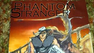 Phantom Stranger - House of Lies