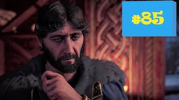 ASSASSIN CREED VALHALLA Gameplay Walkthrough Part-85