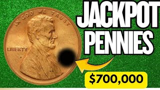 3 Pennies Worth Nearly $700,000 – And Why You Might Own One Right Now