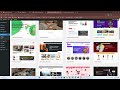 Wordpress elementor for biginer in bengeli