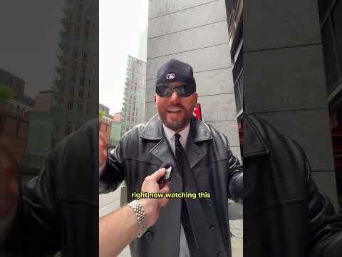 What Do You For A Living Gashi 