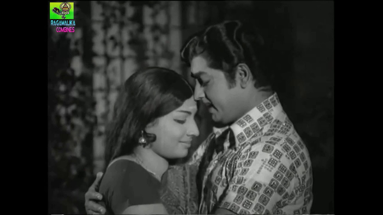 Original Video Clip of Song  Rajeevanayane   from Superhit Movie Chandrakantham