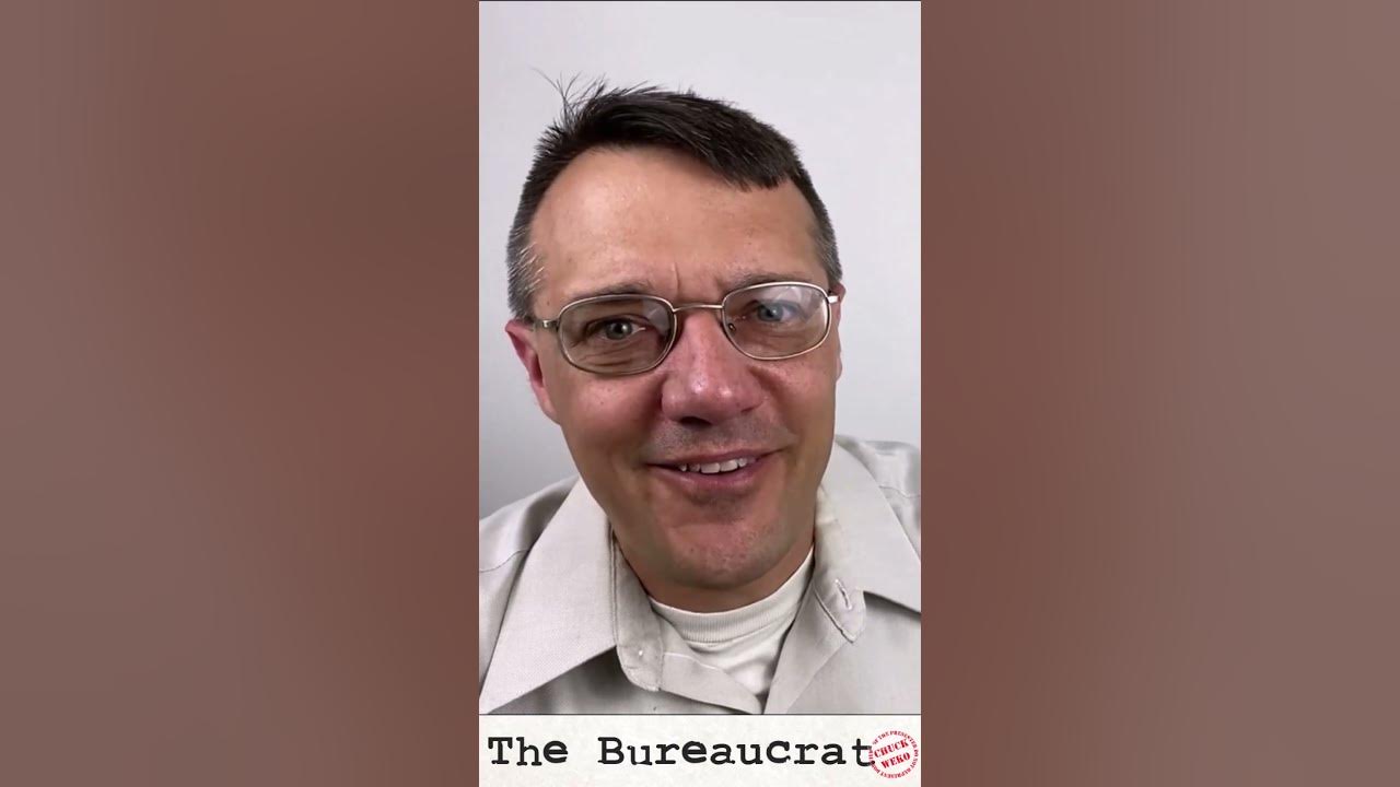 How bureaucracy works bottom line up front bluf part 2 youtube