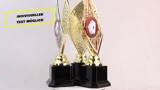 Design-Trophäe AV1M10 | Kartenspiele
