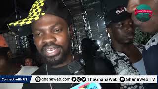 Fameye explains why he named his new song 'Terry Bonchaka' screenshot 2