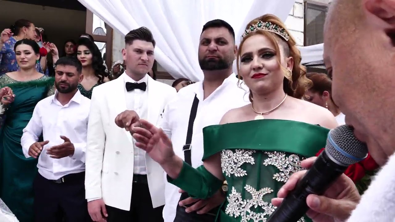 Logodna la Bailesti Șușanu & Larisa - 20 aprilie 2024 - partea 4 -  Evenimete private cu Bozgan Gigi