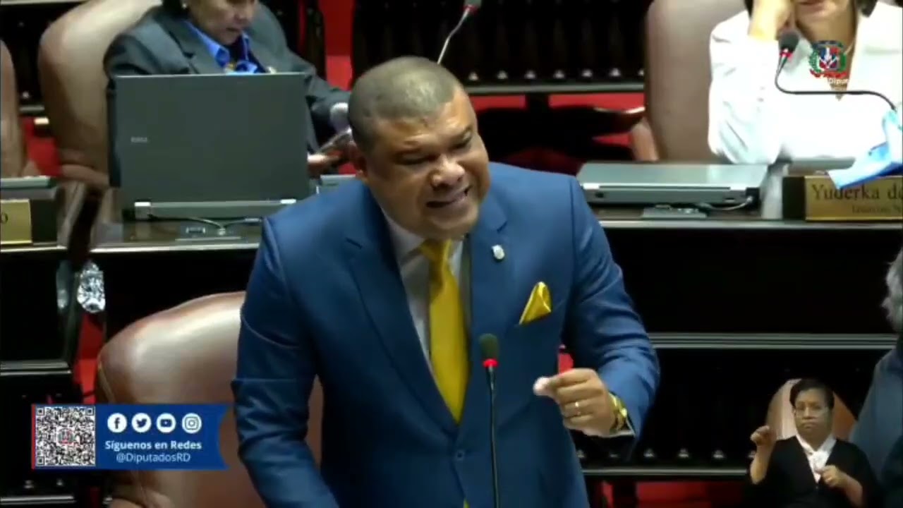 DIPUTADO RAPOSO RECHAZA PRESUPUESTO COMPLEMENTARIO PRESENTADO POR EL GOBIERNO