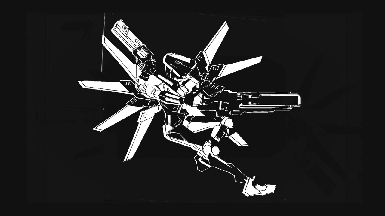 Infinite (ULTRACRAFT Cybergrind)