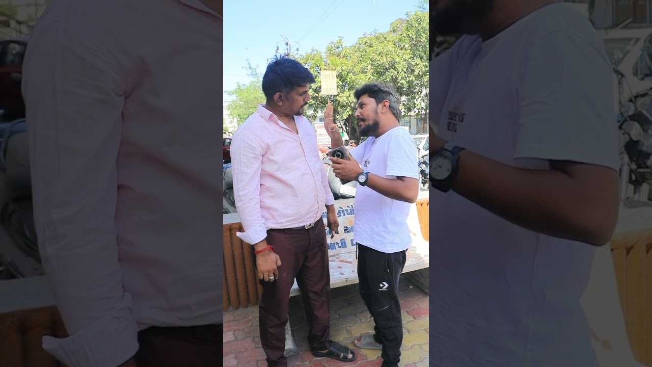 બોકડા માટે બબાલ...🤣🤣🤣