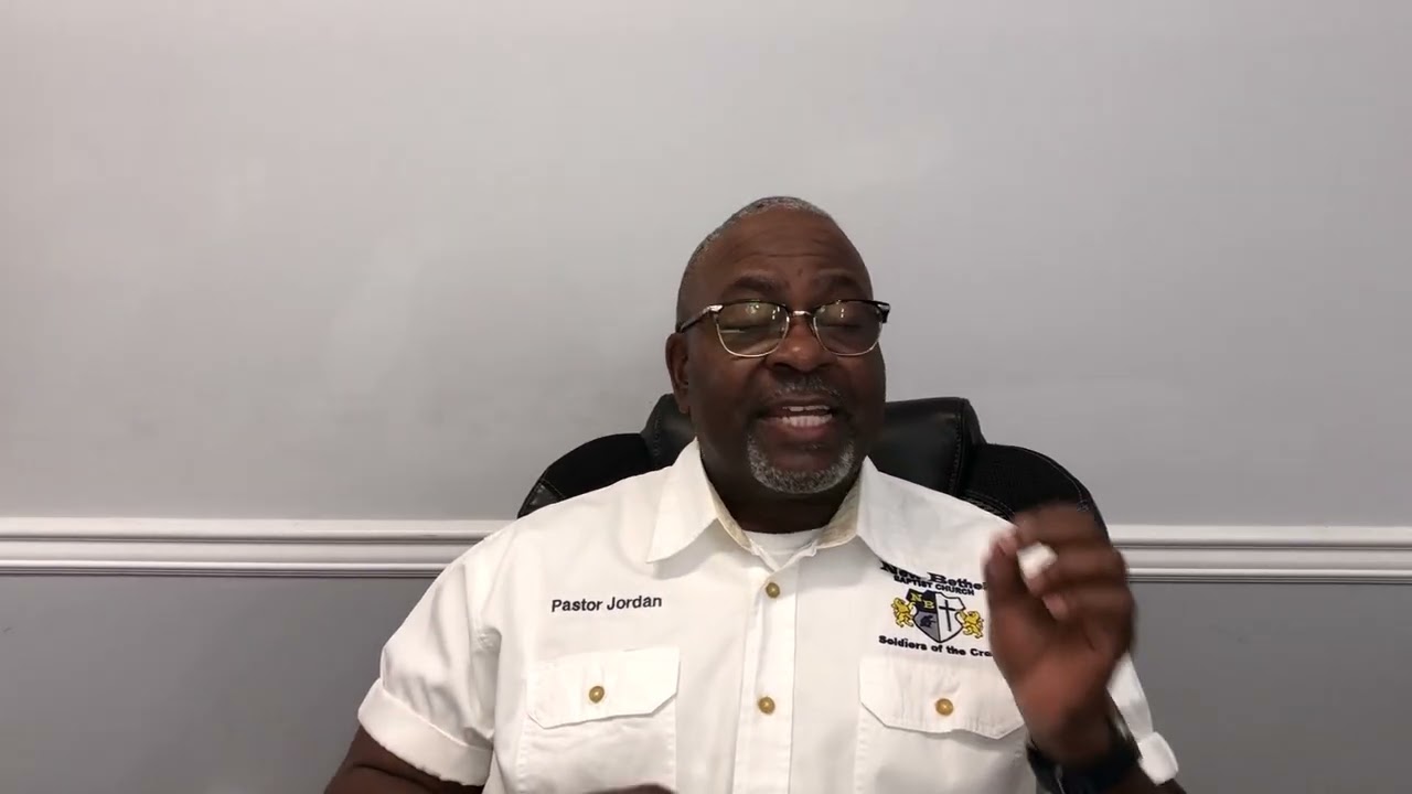 Sunday School Lesson - January 4, 2026 - Sin and Forgiveness