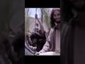 जैतून हाथों में लिए #jesus #palm Sunday