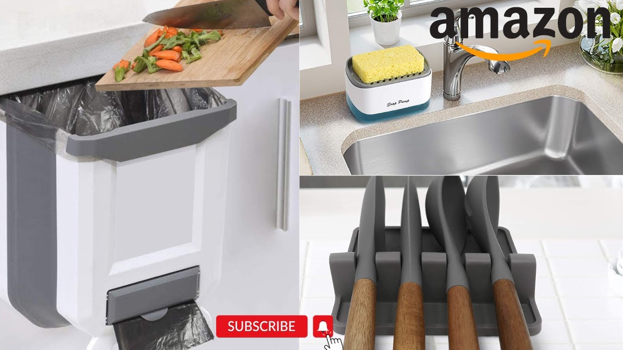 10 Amazing Kitchen Gadgets Under Test