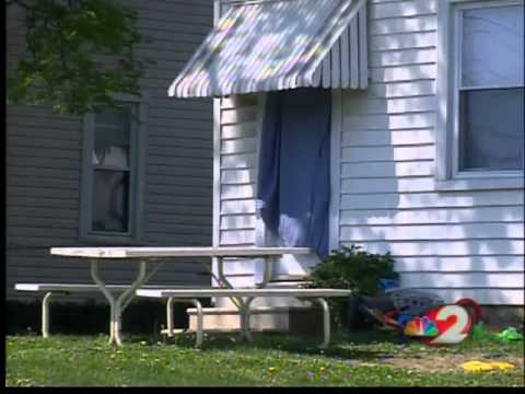 Deputies investigate "bizarre" murder-suicide