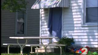 Deputies investigate bizarre murder-suicide