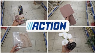 Arrivage Action - 12 Septembre 2026