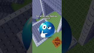 Have You Ever Touched Anything