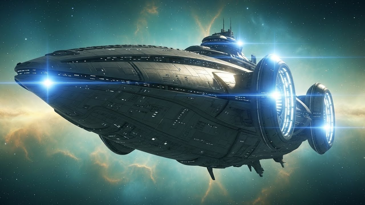 They Ruled the Stars—Until Their Armada Faced the Leviathan from Earth | HFY | Sci-Fi Story