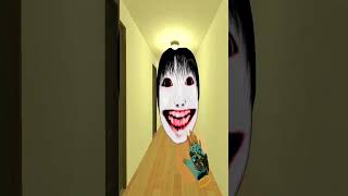 Scary Yoshie Nexbot Garry's Mod #gmod #garrymod #nextbots #garrysmod