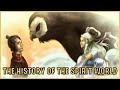 The History Of The Spirit World (Avatar)