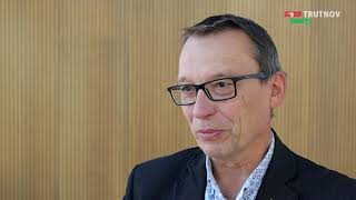Průběh rekonstrukce kina Vesmír (15.10.2021) Průběh rekonstrukce kina Vesmír (15.10.2021)
