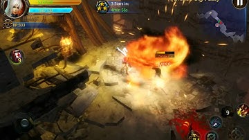 Broken Dawn 2 Overview Android GamePlay HD Broken City Bug Where is Exit