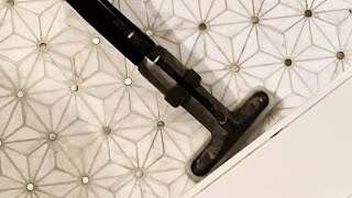 Pro-Care of Nashville's Uses an 8 Step Tile and Grout Cleaning Process