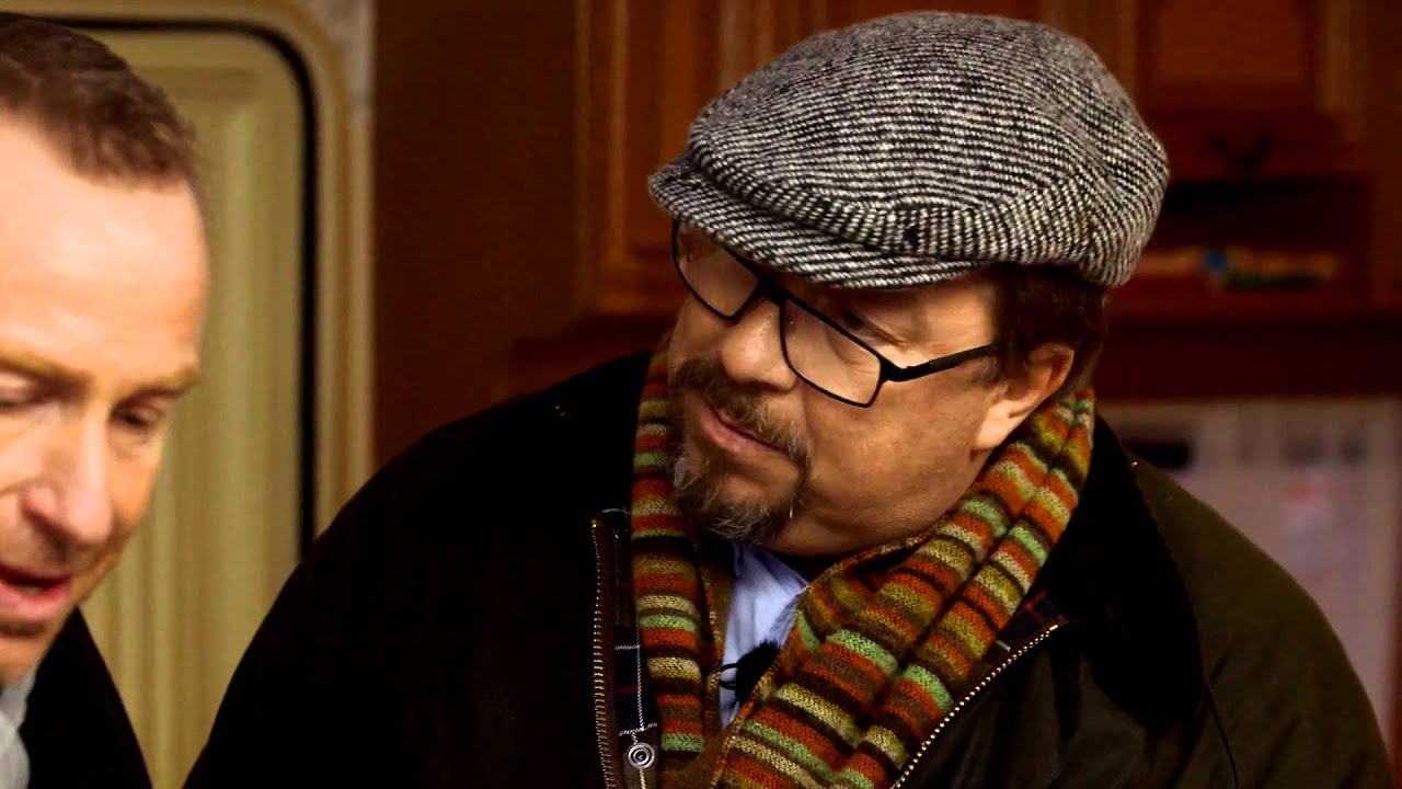 Klip fra Spice med Price