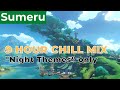 Relaxing Sumeru OST Chill Music NIGHT Mix 9 Hours Genshin Impact 原神 Study Music Port Ormos Relaxing Sumeru OST Chill Music NIGHT Mix 9 Hours Genshin Impact 原神 Study Music Port Ormos