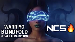 Warriyo – Blindfold (feat. Laura Brehm) [NCS Release | 2025
