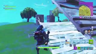 Fortnite Impulse DOUBLE KILL