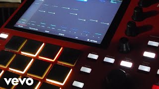 Zhur El Navi - El Dj Official Music Video