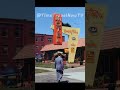 Vintage Down Town Motel Salt Lake City Utah 1950s Retro Neon Signage Midcentury Modern Americana