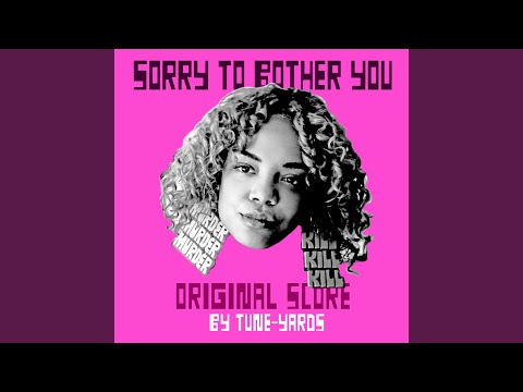 Putar Mr. Green's Muzak - Tune-Yards