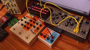 Sonicsmith - ACS Improvement announcement