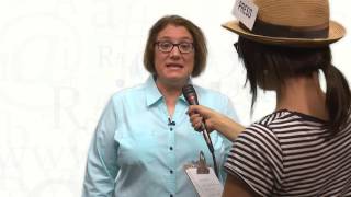 Module #4: Telling a Story with Audio