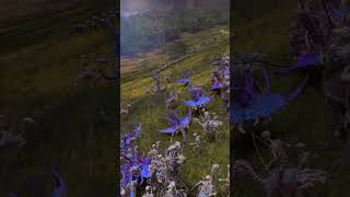 Settra ep11 sneak peek #totalwarwarhammer3 #totalwar #settra #tombkings