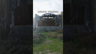 Battery Oldenburg Part 1 Turm West