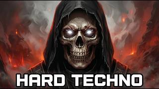 HARDENED SOUL | INDUSTRIAL HARD TECHNO 150 BPM