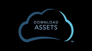 Arcus Help – Downloading Assets