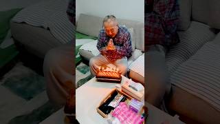 Happy 79th Birthday Dad 👴🏼 #fyp #dad #happybirthday #loveyoudad #79th #love #reels #tiktok #short