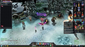 Hyperion Cabal EU Venus #Farming