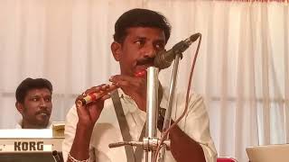 Un manasula paattu dhaan irukudhu Ilayaraja song Flute cover 