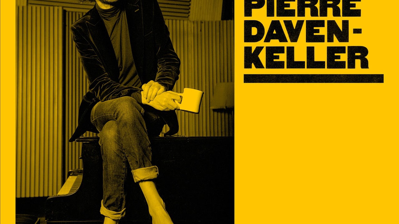 Watch Pierre Daven-Keller - Melancholia on YouTube Watch Pierre Daven-Keller - Melancholia on YouTube