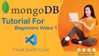 MongoDB tutorial for beginners an introduction to MongoDB