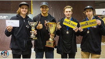 Apex Team | 2015 Australiasian Championships