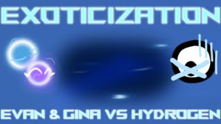 Exoticization (Elements Showdown: Part 2) GFC (FNF)