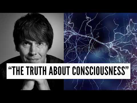 Brian Cox face à Dieu : La vérité sur la conscience