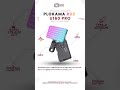 🔥 12.12 SALE -  Plokama Professional LED Fill Lights All Products. #munirphotos